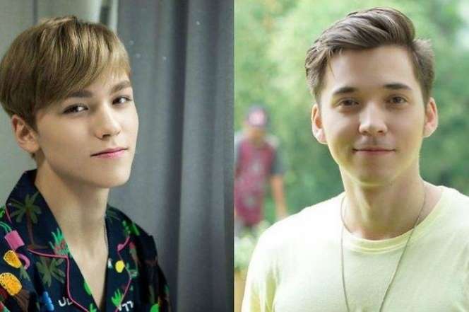 Tak Banyak yang Sadar, 9 Seleb Indonesia Ini Mirip Artis Korea