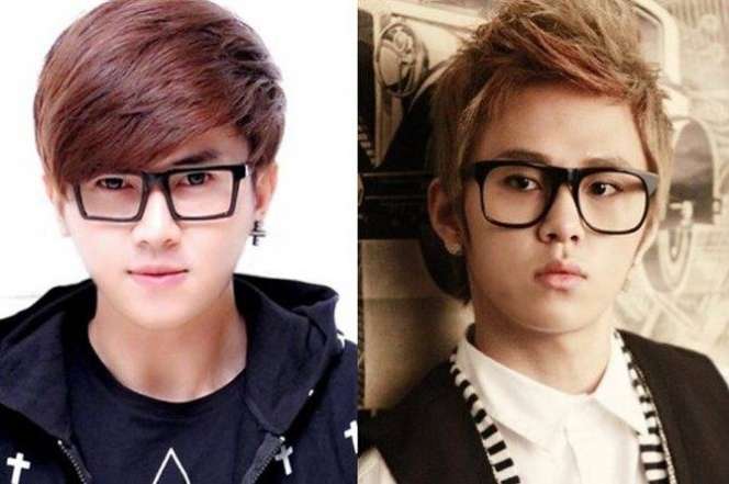 Tak Banyak yang Sadar, 9 Seleb Indonesia Ini Mirip Artis Korea