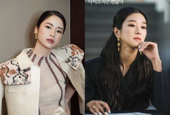 Tak Banyak yang Sadar, 9 Seleb Indonesia Ini Mirip Artis Korea