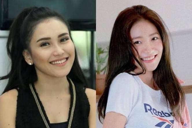 Tak Banyak yang Sadar, 9 Seleb Indonesia Ini Mirip Artis Korea