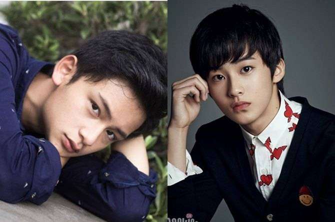 Tak Banyak yang Sadar, 9 Seleb Indonesia Ini Mirip Artis Korea