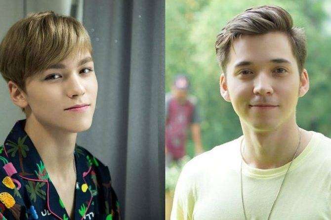 Tak Banyak yang Sadar, 9 Seleb Indonesia Ini Mirip Artis Korea