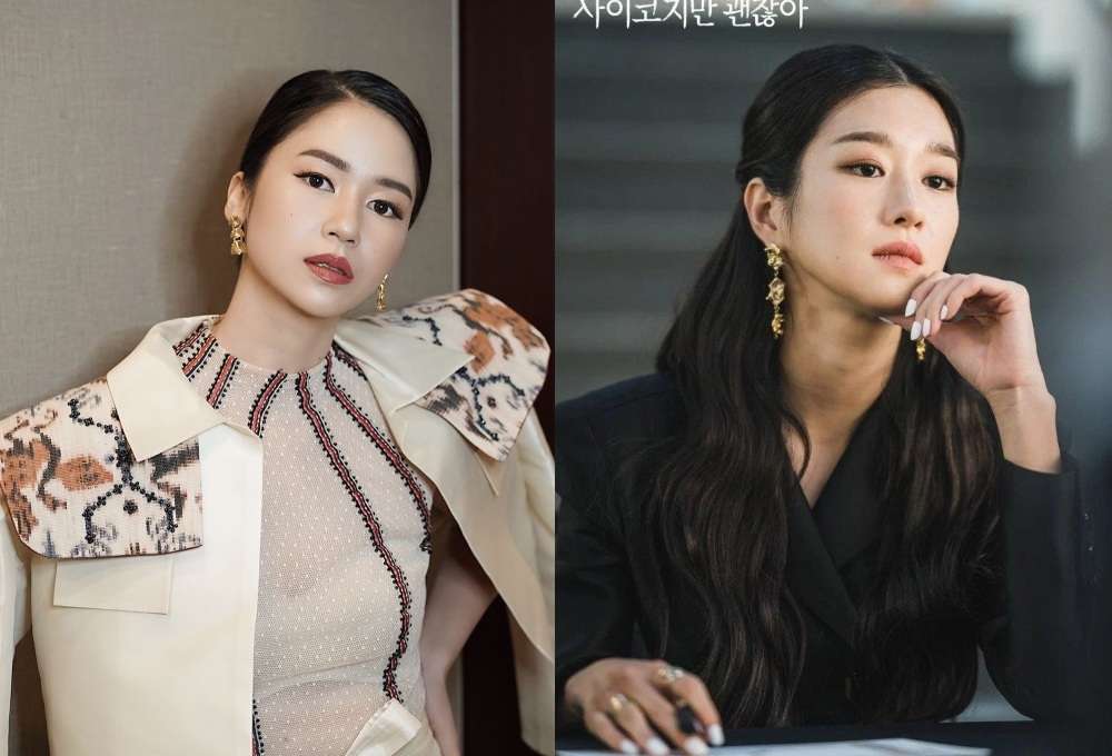 Tak Banyak yang Sadar, 9 Seleb Indonesia Ini Mirip Artis Korea
