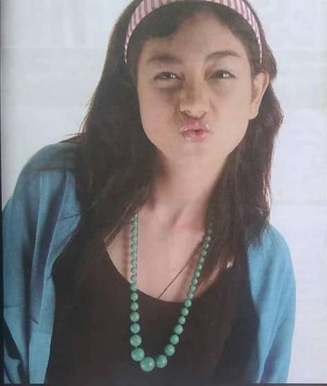 10 Foto Remaja Celine Evangelista, Gaya Dandanan Disorot!