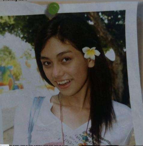 10 Foto Remaja Celine Evangelista, Gaya Dandanan Disorot!