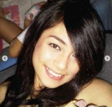 10 Foto Remaja Celine Evangelista, Gaya Dandanan Disorot!