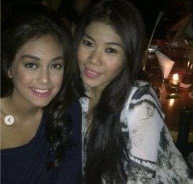 10 Foto Remaja Celine Evangelista, Gaya Dandanan Disorot!