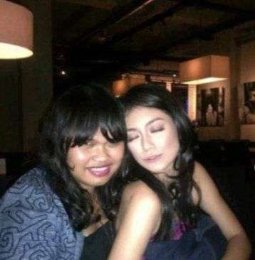 10 Foto Remaja Celine Evangelista, Gaya Dandanan Disorot!