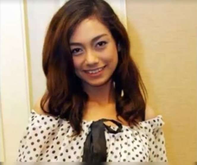 10 Foto Remaja Celine Evangelista, Gaya Dandanan Disorot!