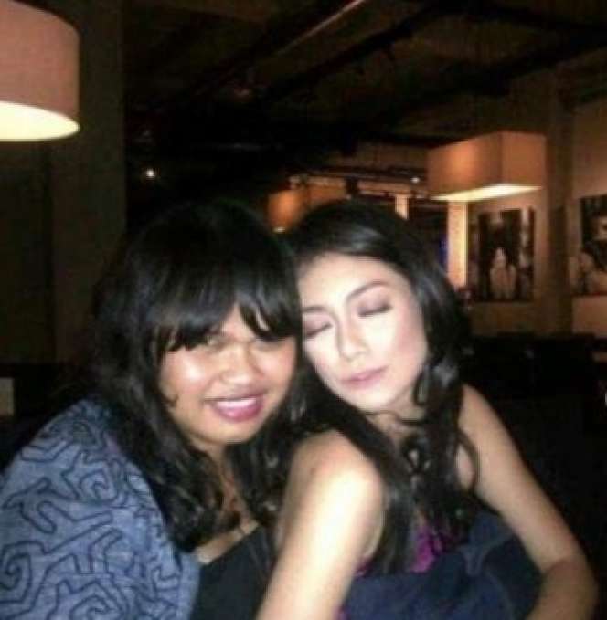 10 Foto Remaja Celine Evangelista, Gaya Dandanan Disorot!