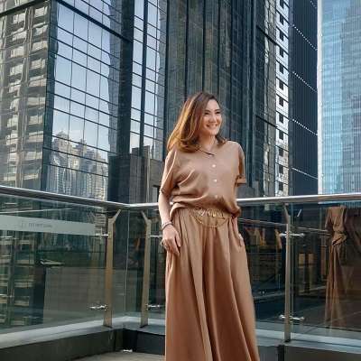 Geger! 7 Potret Penampilan Terbaru Kiki Amalia Jelang Usia 40