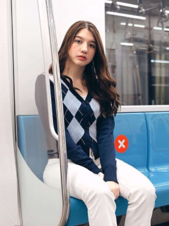 5 Potret Pemain Sinetron Ini Dulunya Ternyata Anggota Girlband