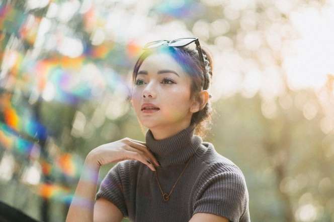 5 Potret Pemain Sinetron Ini Dulunya Ternyata Anggota Girlband