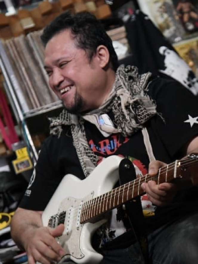 Deretan Pesohor Meninggal karena Covid-19