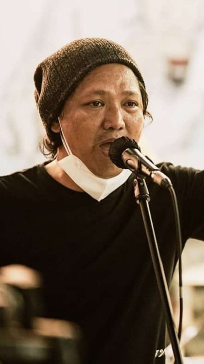 Deretan Pesohor Meninggal karena Covid-19