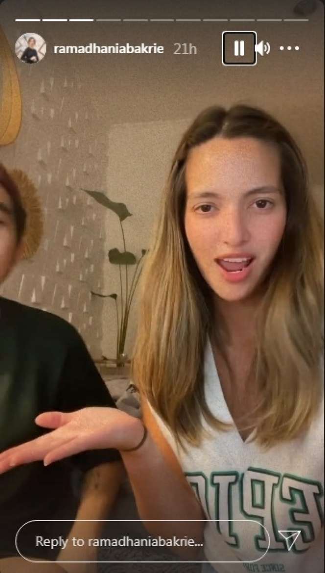 10 Foto Nia Ramadhani Sebelum Ditangkap, Wajah Pucat Disorot!