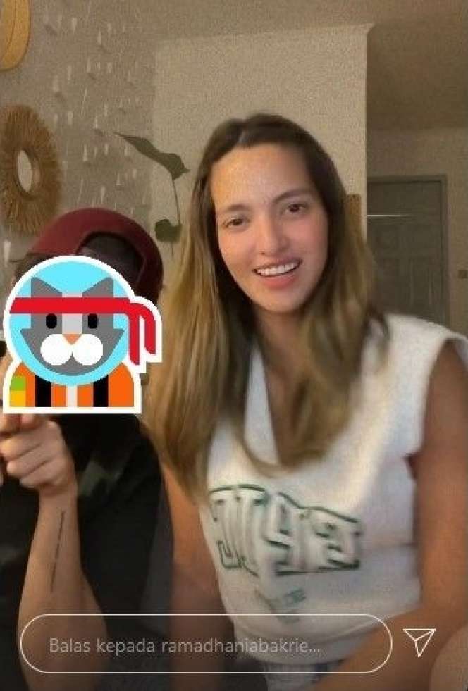 10 Foto Nia Ramadhani Sebelum Ditangkap, Wajah Pucat Disorot!