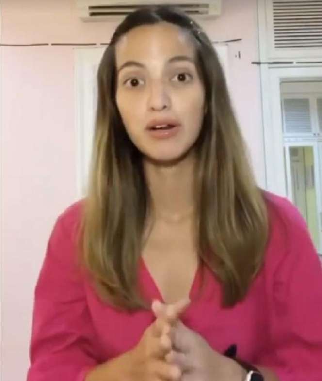 10 Foto Nia Ramadhani Sebelum Ditangkap, Wajah Pucat Disorot!