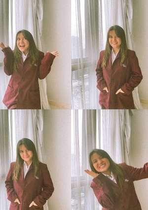 Momen Wisuda Virtual 7 Seleb, Kece Banget!