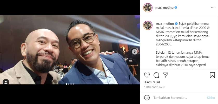12 Artis Dukung Nia Ramadhani, Ada yang Pernah Alami Serupa
