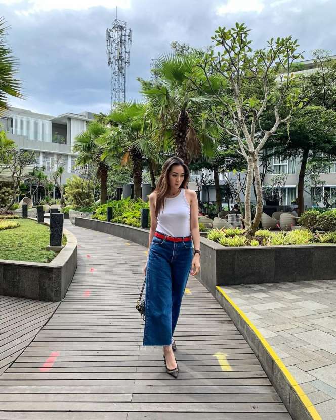 9 Pesona Beiby, Aspri Baru Hotman Paris Bikin Susah Kedip!
