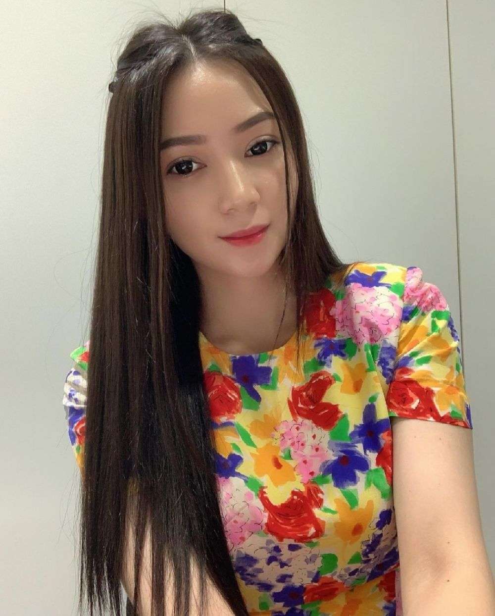 9 Pesona Beiby, Aspri Baru Hotman Paris Bikin Susah Kedip!