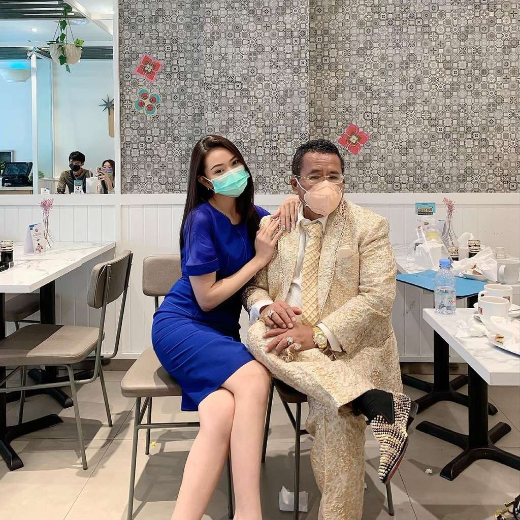 9 Pesona Beiby, Aspri Baru Hotman Paris Bikin Susah Kedip!