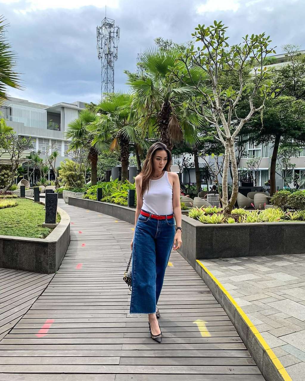 9 Pesona Beiby, Aspri Baru Hotman Paris Bikin Susah Kedip!