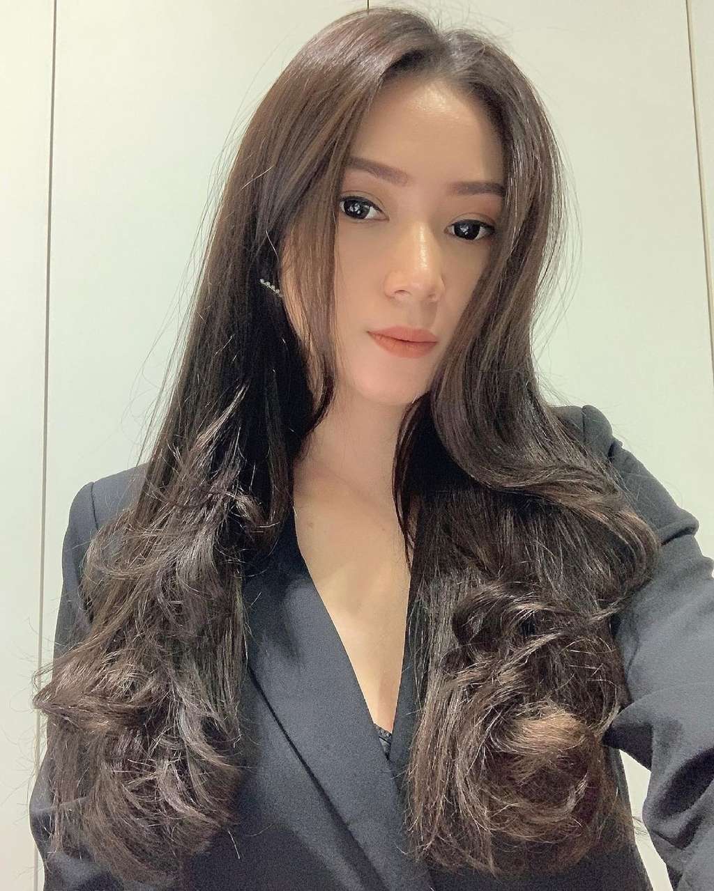 9 Pesona Beiby, Aspri Baru Hotman Paris Bikin Susah Kedip!