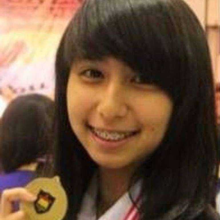 10 Foto Lawas Selebgram Semasa Sekolah, Sisca Kohl Disorot!