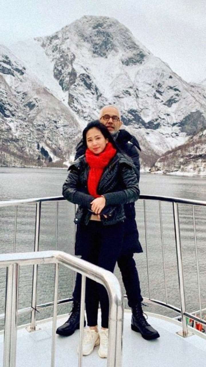 Bunga Zainal Bongkar Urusan Ranjang: Kalah yang Muda, Putus!