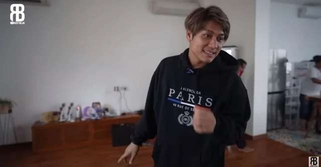 10 Foto Rumah Mewah Rizky Billar, Bakal Dihuni Bareng Lesty