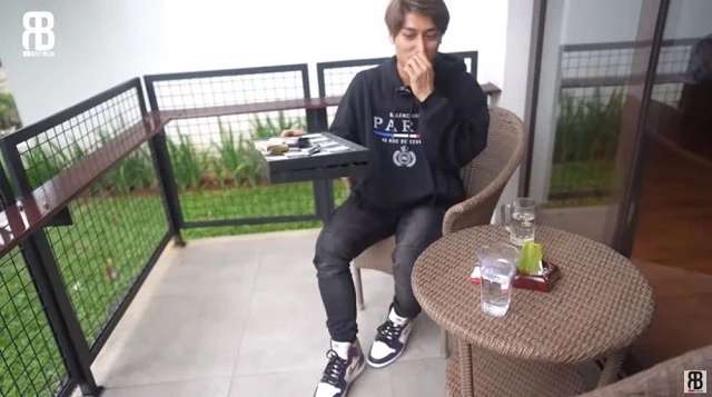 10 Foto Rumah Mewah Rizky Billar, Bakal Dihuni Bareng Lesty