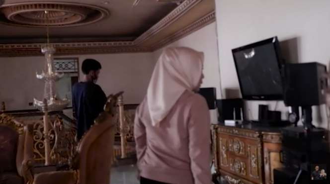 8 Potret Kamar Mewah Anak-Anak Muzdalifah, Syok Lihat Dalamnya