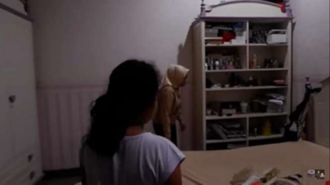 8 Potret Kamar Mewah Anak-Anak Muzdalifah, Syok Lihat Dalamnya