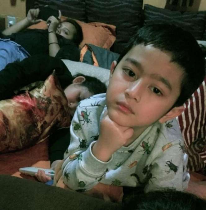 8 Potret Kamar Mewah Anak-Anak Muzdalifah, Syok Lihat Dalamnya