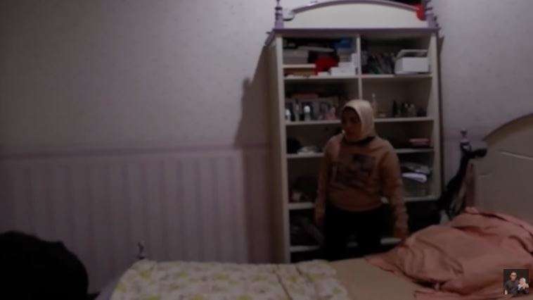 8 Potret Kamar Mewah Anak-Anak Muzdalifah, Syok Lihat Dalamnya