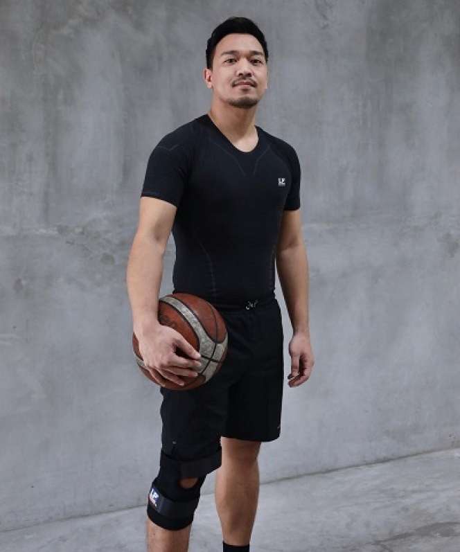 7 Potret Michael Yukinobu Main Basket, Skillnya Disorot
