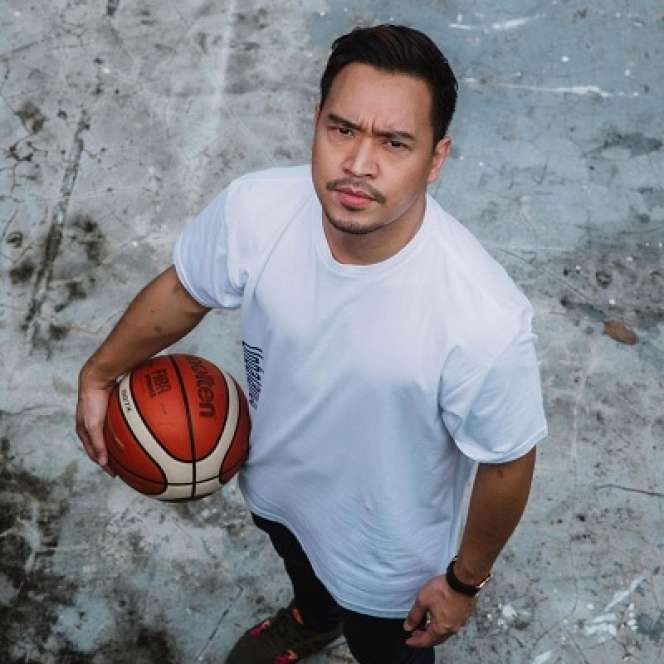 7 Potret Michael Yukinobu Main Basket, Skillnya Disorot