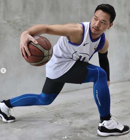 7 Potret Michael Yukinobu Main Basket, Skillnya Disorot
