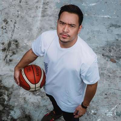 7 Potret Michael Yukinobu Main Basket, Skillnya Disorot