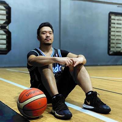 7 Potret Michael Yukinobu Main Basket, Skillnya Disorot