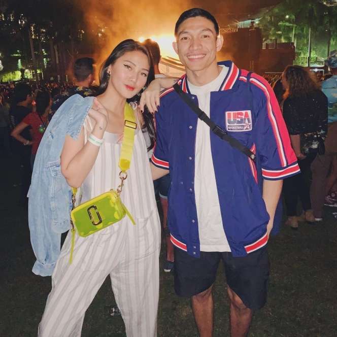 5 Gaya Selebgram Rachel Theresia, Sekarang Jadi Mantu Menteri