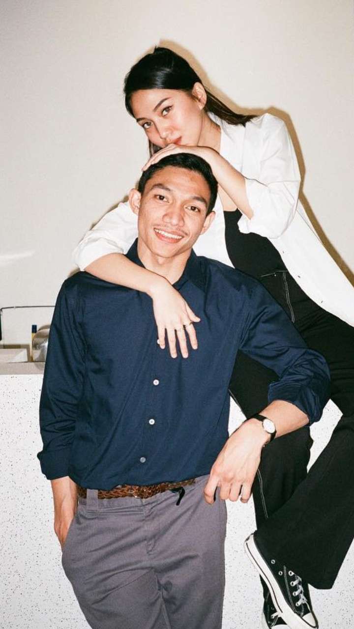 5 Gaya Selebgram Rachel Theresia, Sekarang Jadi Mantu Menteri