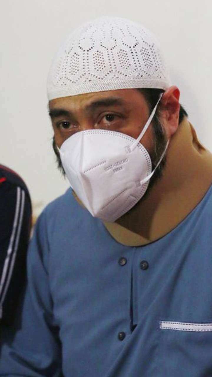 5 Potret Terkini Ferry Irawan usai Alami Pecah Pembuluh Darah