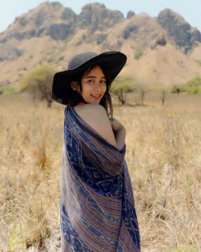 Potret Assyifa Nuraini, Adik Ayu Ting Ting yang Jadi Perhatian