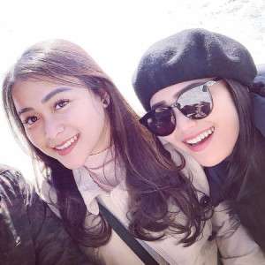 Potret Assyifa Nuraini, Adik Ayu Ting Ting yang Jadi Perhatian