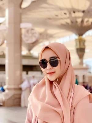 Potret Assyifa Nuraini, Adik Ayu Ting Ting yang Jadi Perhatian