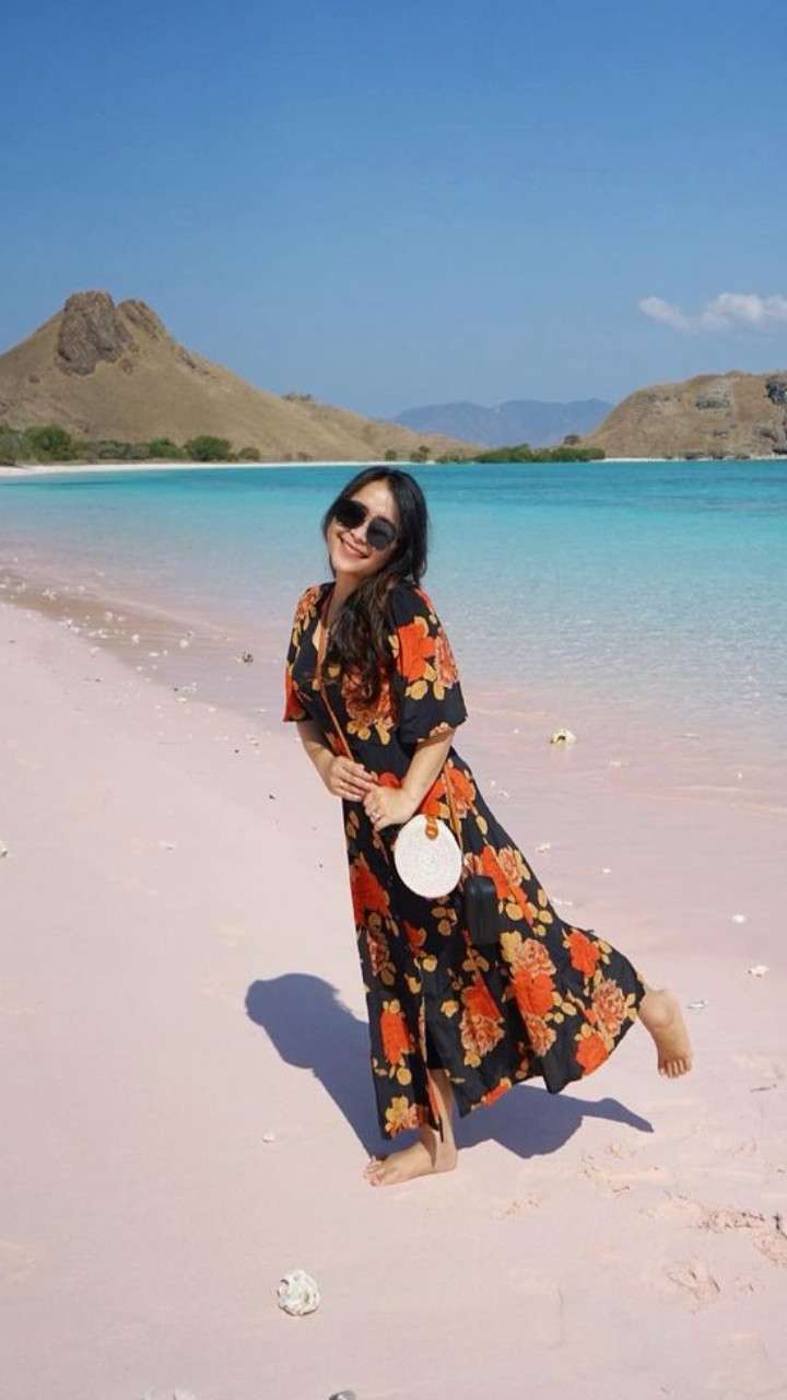 Potret Assyifa Nuraini, Adik Ayu Ting Ting yang Jadi Perhatian