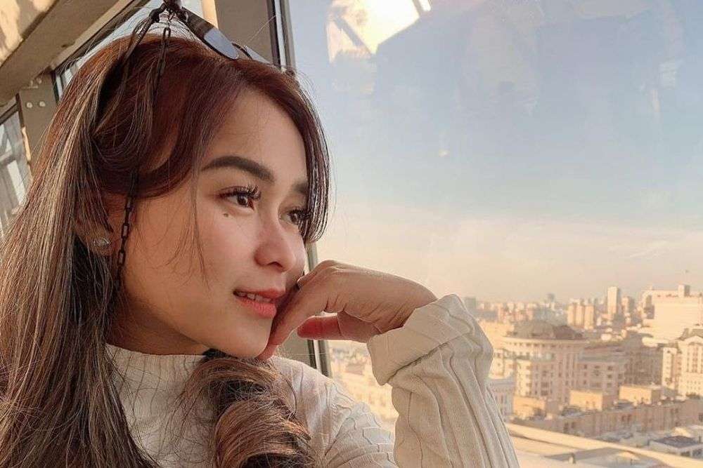 Potret Assyifa Nuraini, Adik Ayu Ting Ting yang Jadi Perhatian